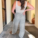 Side Hustle Track Pants