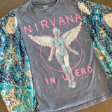 IN UTERO Revival Tee