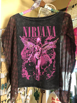 90’s Grunge Revival Tee