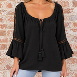 Moonlit Magic Top
