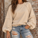 The Runaround Sweatshirt