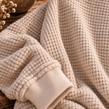 Soft & Slouchy V Neck ASH