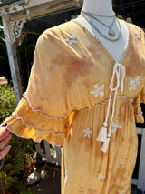Sun Spirit Maxi ONE SIZE