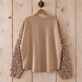 Wildwood Knit Top