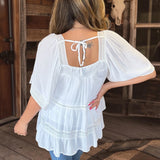 Summer Solstice Top