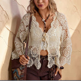 Wild Honey Cardigan/ONE SIZE