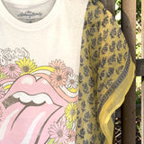 Classic Rock Revival Tee M/L