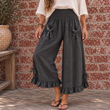 Day Tripper Pants CHARCOAL ONE SIZE