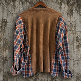 Pumpkin Spell Revival Top