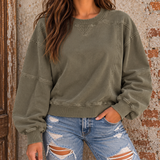 Lucky Break Sweatshirt