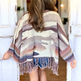 Mesa Moon Poncho