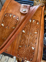 Vintage Rambler Bag