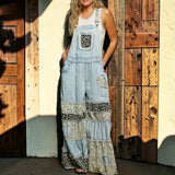 Lucky Penny Overalls