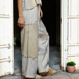 Patch Me Up Pants