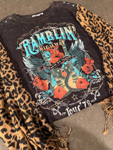 Ramblin Revival Tee