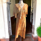 Sun Spirit Maxi ONE SIZE