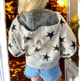 Moonlit Spell Hoodie