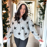 Moonlit Spell Hoodie