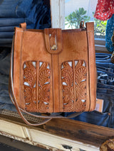 Vintage Rambler Bag