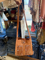 Vintage Rambler Bag