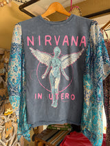 IN UTERO Revival Tee