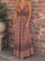 Cinnamon Sky Maxi