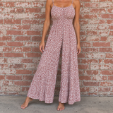 October Air Jumpsuit