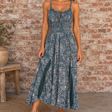 Starling Maxi Dress