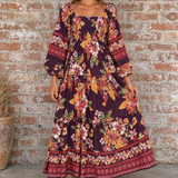 Dark Romance Maxi