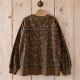 Wild Whim Sweatshirt