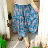 Mountain Market Midi