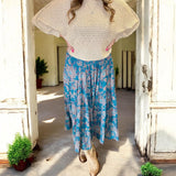 Mountain Market Midi