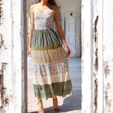 Picnic in the Park Maxi