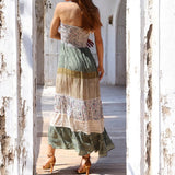 Picnic in the Park Maxi