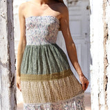 Picnic in the Park Maxi