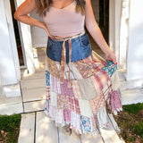 Sun Gypsy Skirt