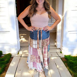 Sun Gypsy Skirt