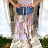 Sun Gypsy Skirt