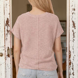 Hometown Summer Cotton Top NATURAL