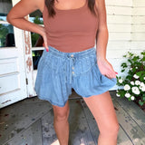 Sundrift Shorts