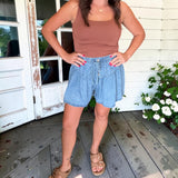 Sundrift Shorts