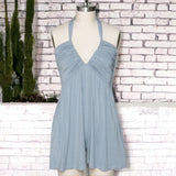West Coast Romper BLUE