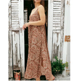 Mellow Mornings Maxi