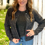 The Stillwater Jacket