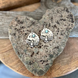 Come Fly With Me Earrings