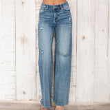 Sunfaded Trail RISEN Jeans