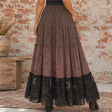 Cosmic Charm Skirt