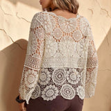 Wild Honey Cardigan/ONE SIZE