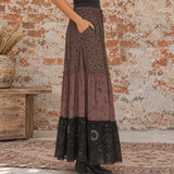 Cosmic Charm Skirt