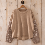 Wildwood Knit Top